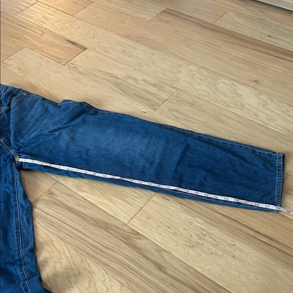 Levis Baggy Dad women’s jeans, size 26. - Picture 6 of 7